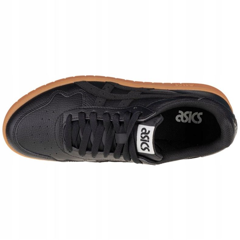 Asics Giappone SM 1201A107-001 scarpe nero 2