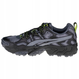 Asics Gel-Nandi M 1201A175-020 grigio giallo 1