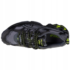 Asics Gel-Nandi M 1201A175-020 grigio giallo 2