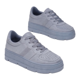 Vices Morse 8377-11 Blu 36 41 1