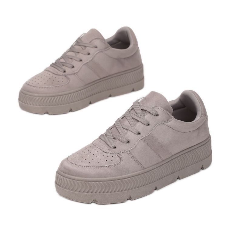 Vices Morse 8377-5 Grigio 36 41 1