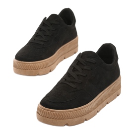 Vices Morse 8377-1 Nere 36 41 nero 1