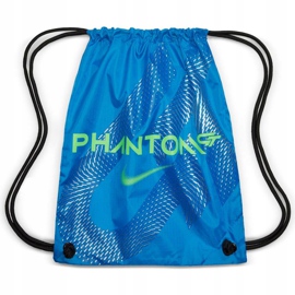 Nike Phantom Gt Elite Fg blu CK8439 400 scarpe da calcio 1