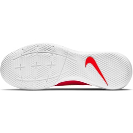 Scarpa da calcio Nike Mercurial Vapor 14 Academy Ic CV0973 600 rosso rosso 1