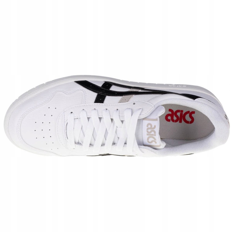 Asics Giappone SM 1201A173-102 scarpe bianca 2
