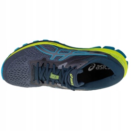 Asics GT-1000 10 M 1011B001-403 blu navy 2