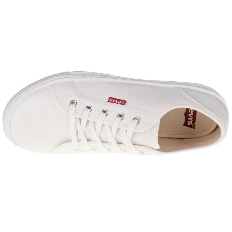 Levi's Malibu Beach SW 225849-1794-51 bianca 2