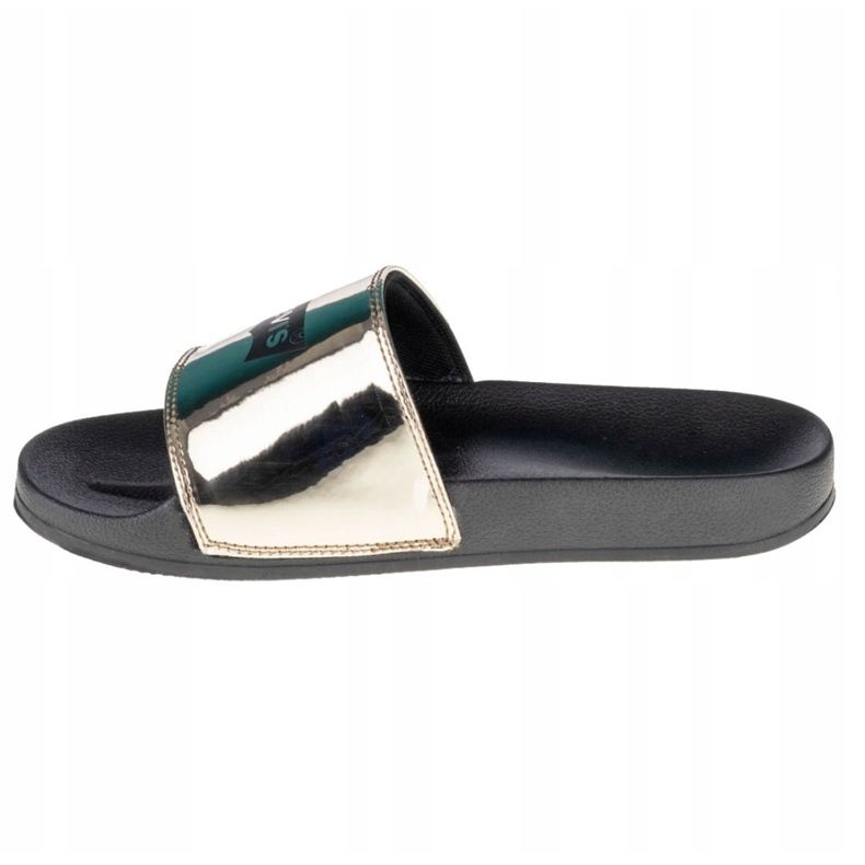 Levi's June Batwing SW 229170-755-04 37 ['oro nero'] d'oro 1