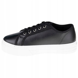 Levi's Tijuana W 230704-794-60 scarpe nero 1