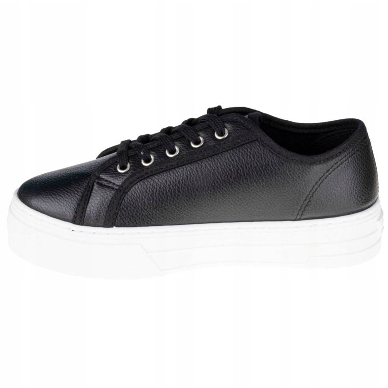 Levi's Tijuana W 230704-794-60 scarpe nero 1
