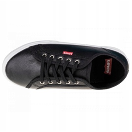 Levi's Tijuana W 230704-794-60 scarpe nero 2