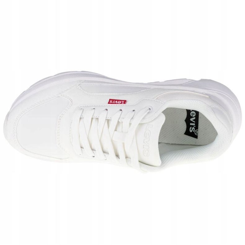 Levi's Kesterson SW 232988-618-50 bianco 2