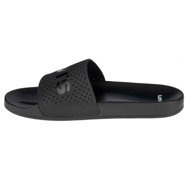 Levi's June Perf M 233015-753-59 ['nero'] nero 1
