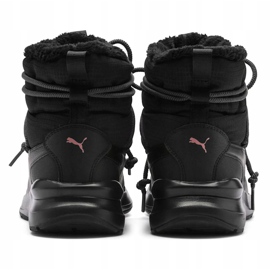 Scarpe da donna Puma Adela Winter Boot nero 369862 01 3