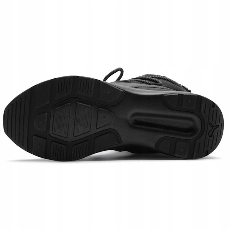Scarpe da donna Puma Adela Winter Boot nero 369862 01 4