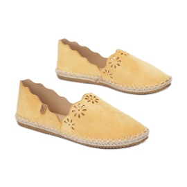 Vices Morse 8456-26 Giallo 1