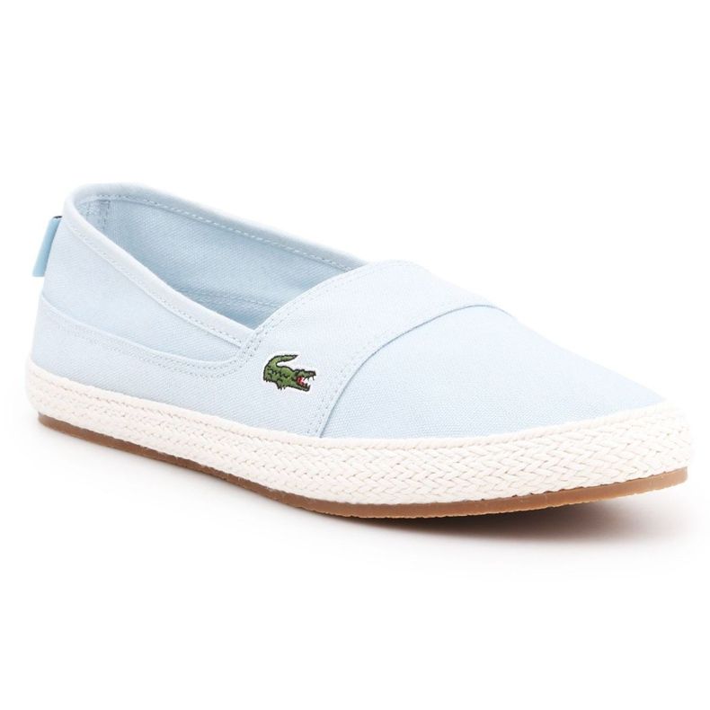 Lacoste Marice 218 1 Caw W 7-35CAW004252C blu 4