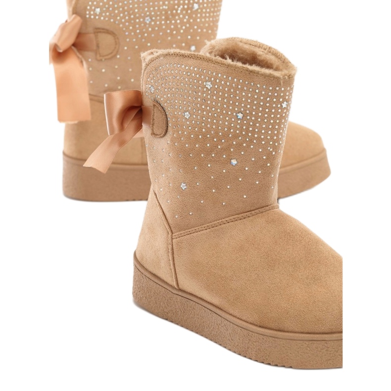 Vices Morse JB030-42-beige 1