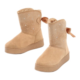 Vices Morse JB030-42-beige 2