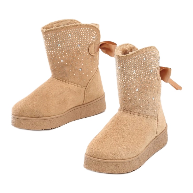 Vices Morse JB030-42-beige 2