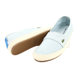 Lacoste Marice 218 1 Caw W 7-35CAW004252C blu 2