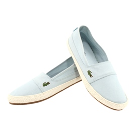 Lacoste Marice 218 1 Caw W 7-35CAW004252C blu 3