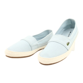 Lacoste Marice 218 1 Caw W 7-35CAW004252C blu 1