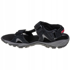 Cinturino Columbia Santiam 3 M 1777181 010 nero 1