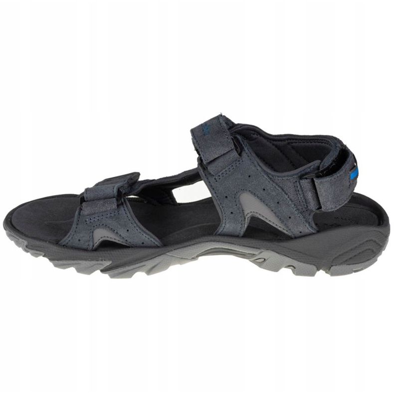 Cinturino Columbia Santiam 3 M 1777181 054 grigio 1