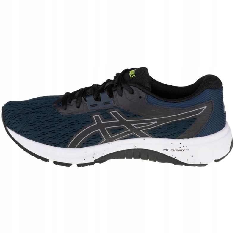 Asics GT-800 M 1011A838-401 blu navy 1