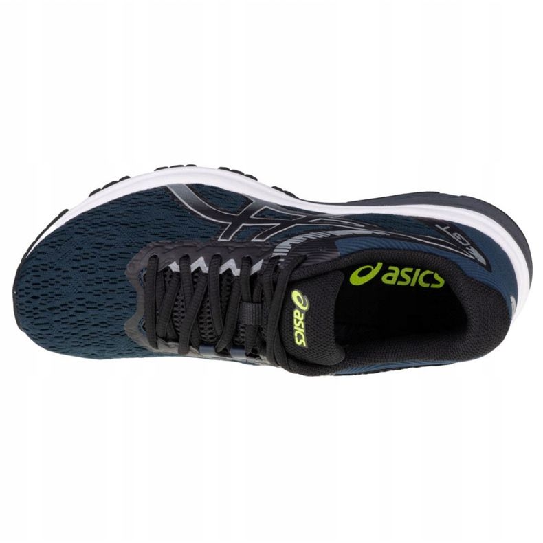 Asics GT-800 M 1011A838-401 blu navy 2