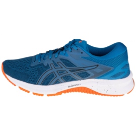 Asics GT-1000 10 M 1011B001-402 blu 1