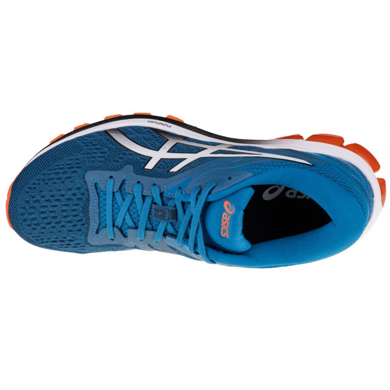 Asics GT-1000 10 M 1011B001-402 blu 2