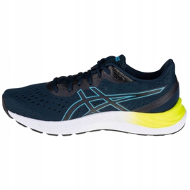 Asics Gel-Excite 8 M 1011B036-401 blu navy 1