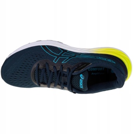 Asics Gel-Excite 8 M 1011B036-401 blu navy 2