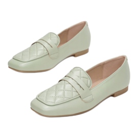 Vices Morsetti 7386-91-menta verde 1