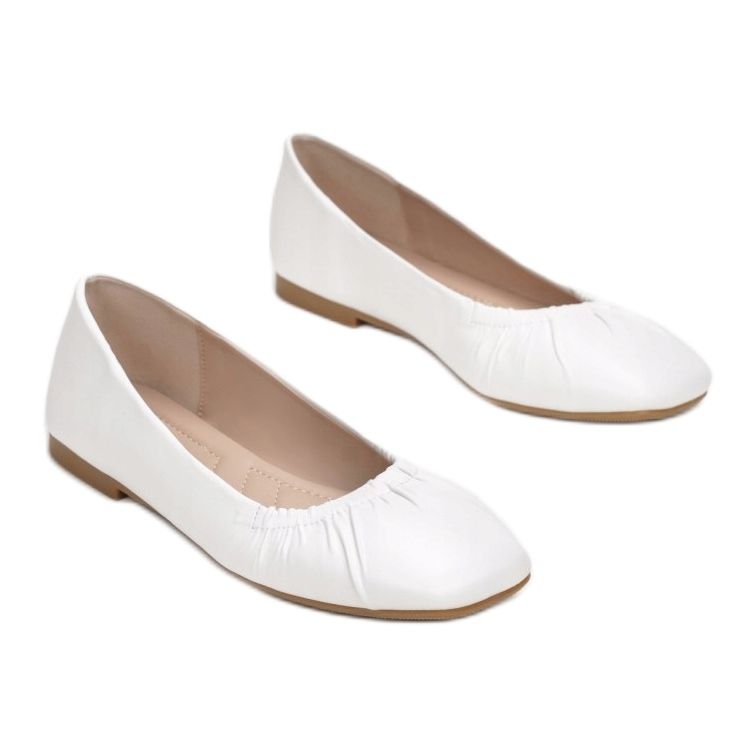 Vices Morse 7388-71-bianco bianca 1