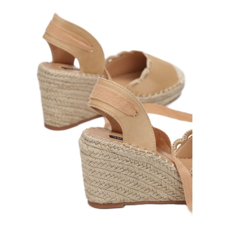 Vices Vizi 7369-85-kaki cachi 1