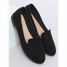 Signori delle donne nere JX77P Black nero 1