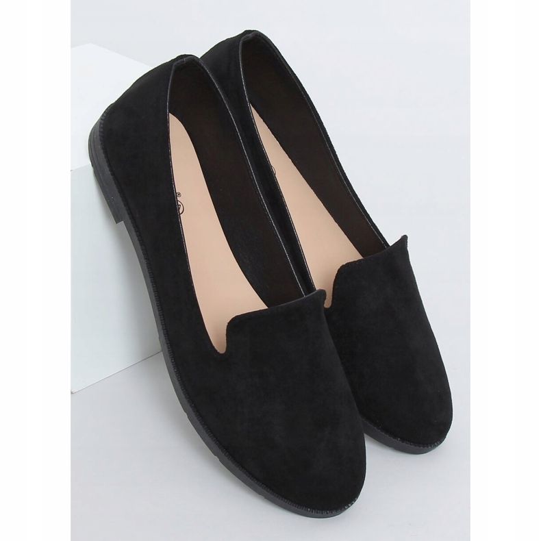 Signori delle donne nere JX77P Black nero 1