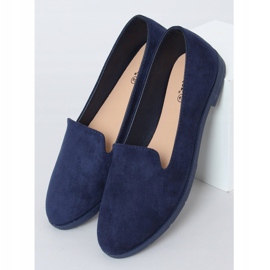 Signore blu navy da donna JX77P Navy 1