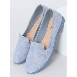 Signore delle donne blu JX77P L.BLUE 1