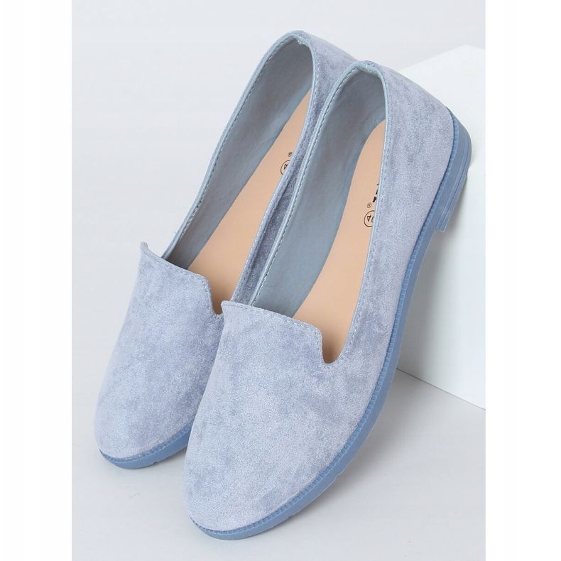 Signore delle donne blu JX77P L.BLUE 1