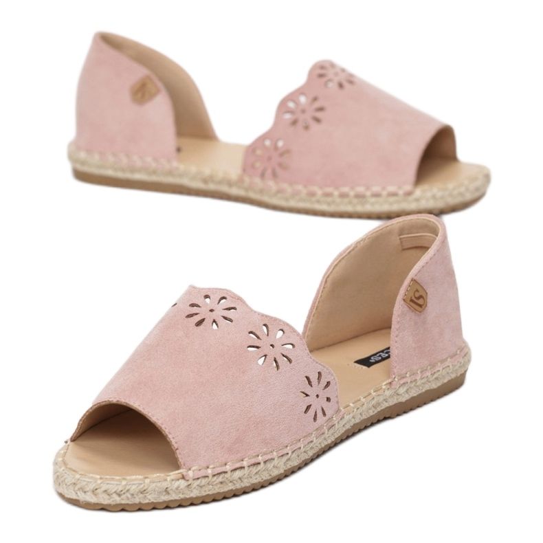 Vices Morse 8464-20 Rosa 1