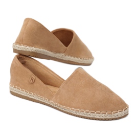 Vices Vizi 8455-68-cammello beige 1
