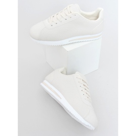 Beige BL221P Scarpe sportive beige 1