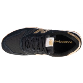 Scarpe New Balance WL373FB2 nero 2