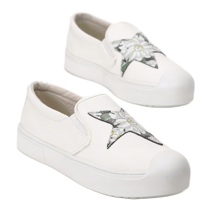 Vices Morse JT28-41 Bianco bianca 1