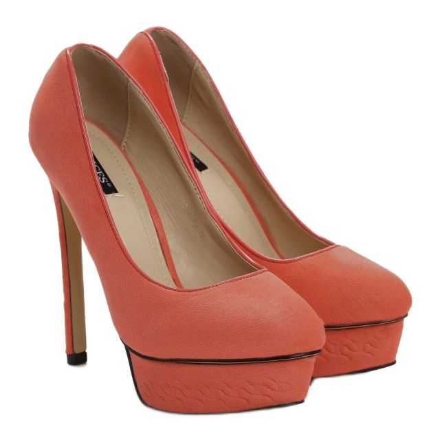 Vices Vizi 1167-23 Fushia rosso 1