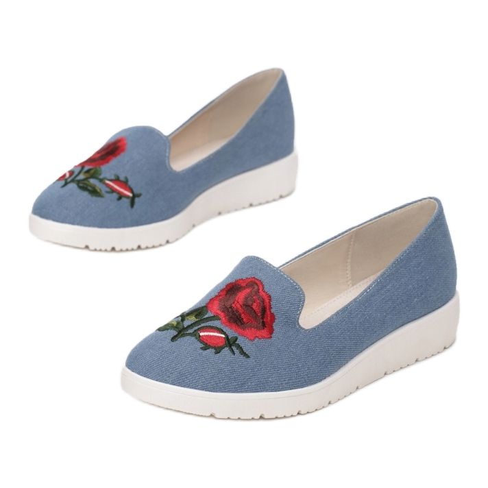 Vices Morse 6080-11 Blu 1